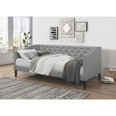 Gianna Upholstered Twin Daybed