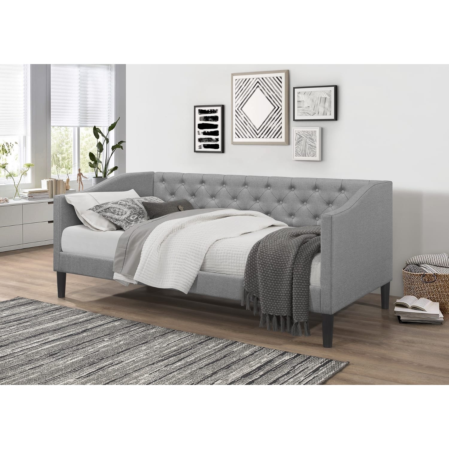 Option Grey
