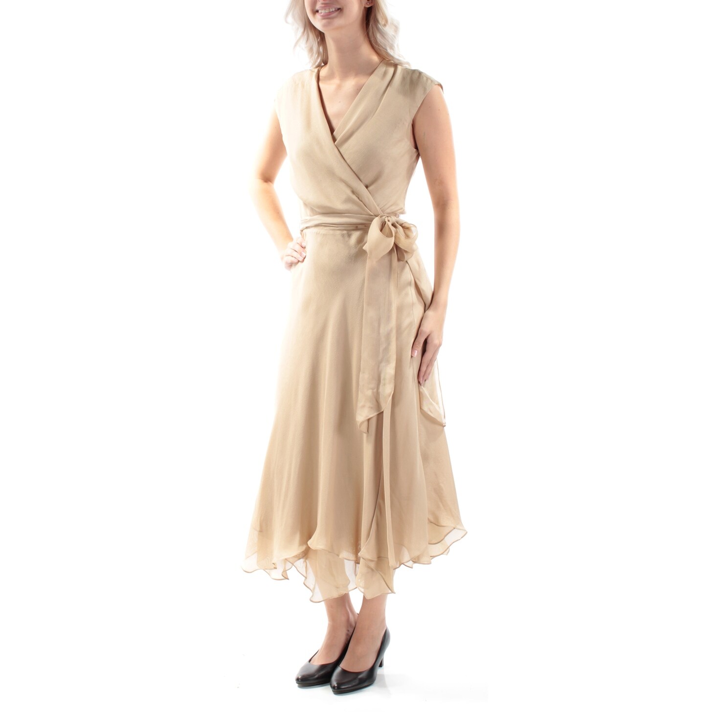 slip for wrap dress