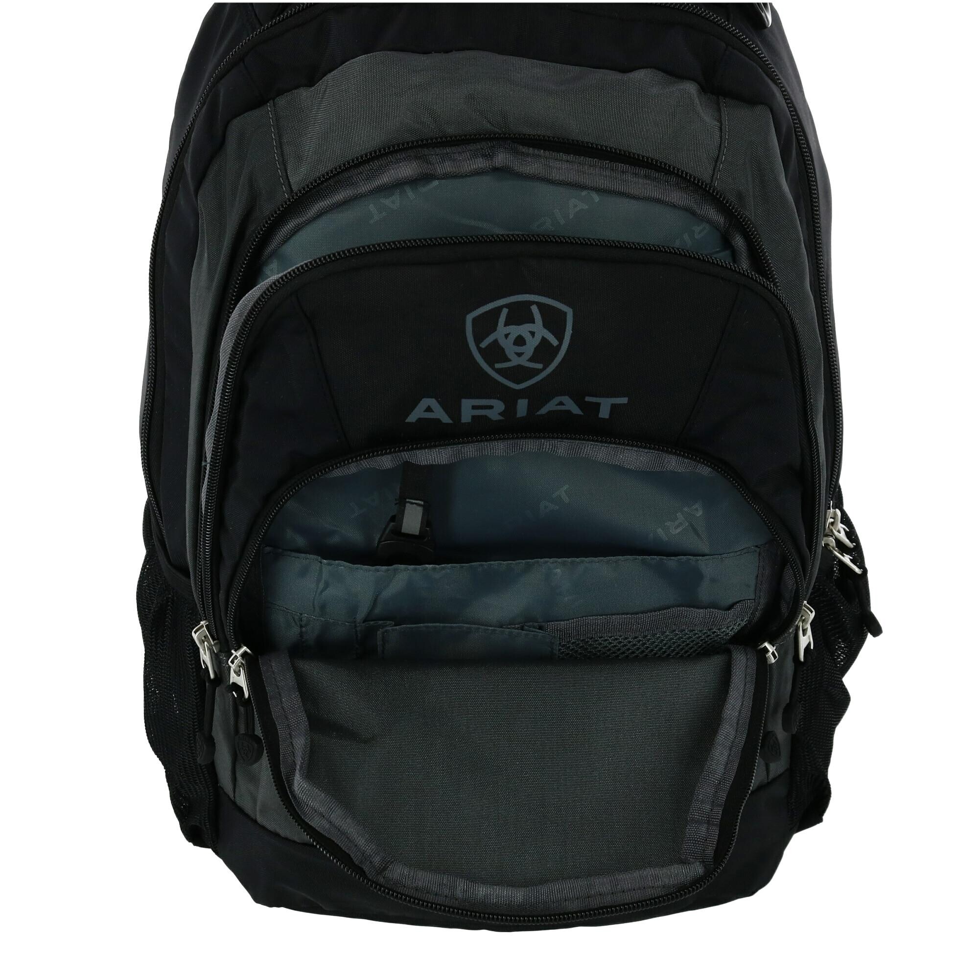ariat backpack