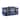 Rachael Ray 5051RR2796 Plaid Navy Expandable Lugger