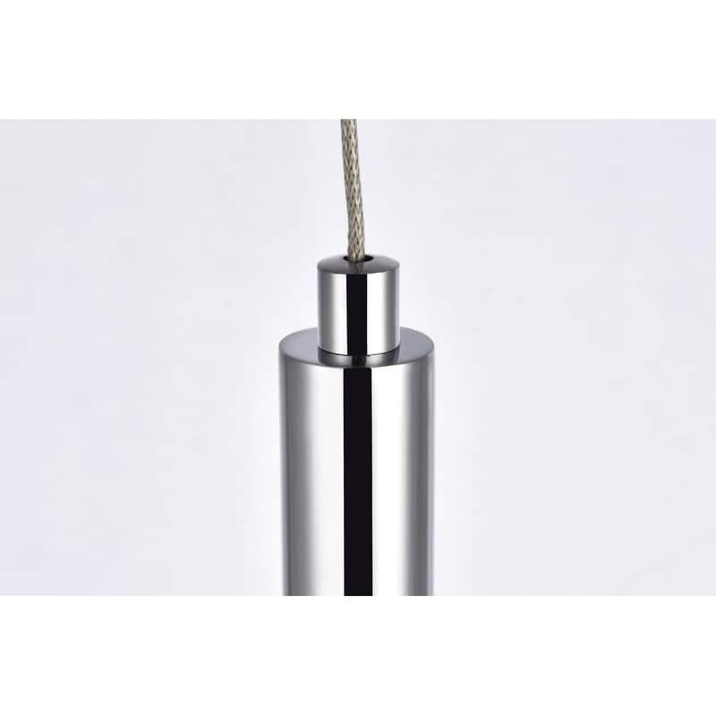Rhea 3-Lights Pendant - N/A
