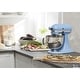 preview thumbnail 4 of 3, KitchenAid Artisan Series 5 Quart Tilt Head Stand Mixer