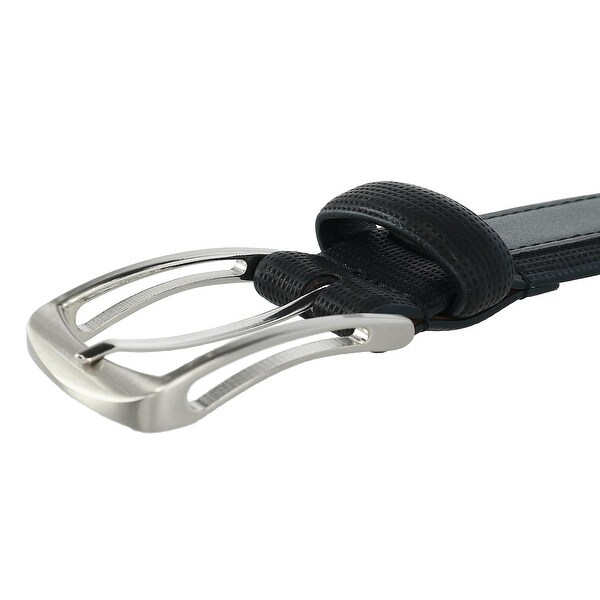 greg norman belts