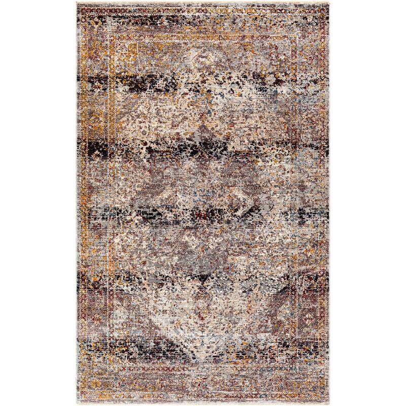 Artistic Weavers Ornella Vintage Distressed Area Rug