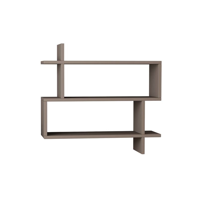 Westcott Modern Wall Shelf