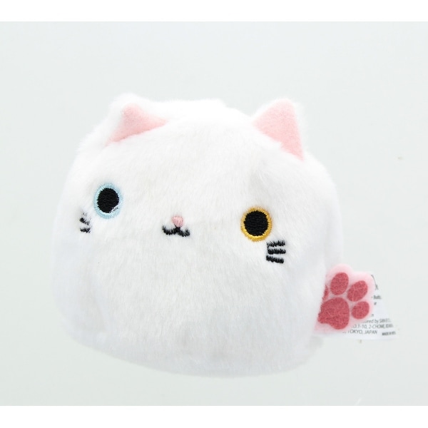 dango stuffed animal