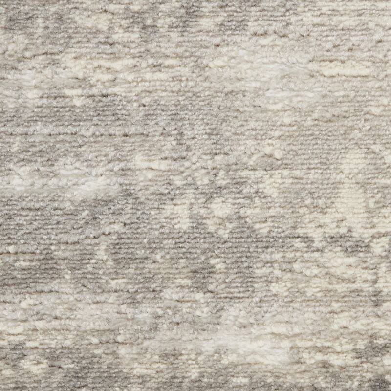 Nourison Cyrus Modern Abstract Area Rug