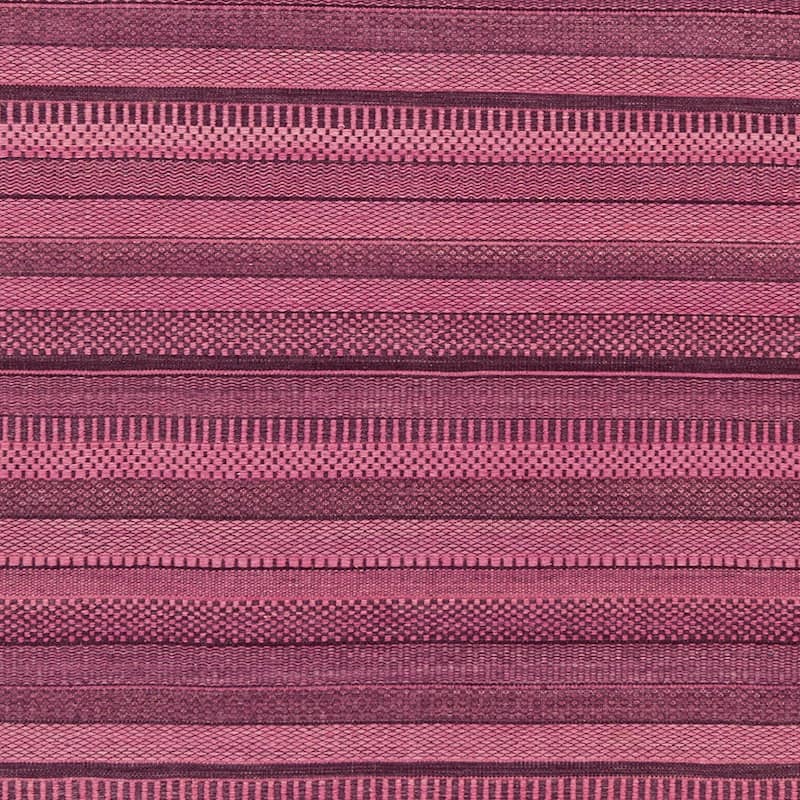 Hand-woven Tessa Stripe Wool Area Rug
