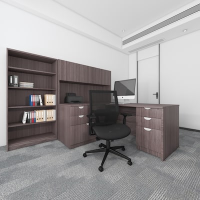 Boss Mesh Back and Seat Task Chair