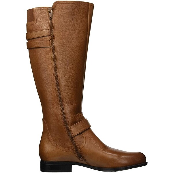naturalizer jessie boot