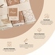 preview thumbnail 21 of 42, Crane Baby 3-pc. Burp Cloth Set