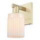 Option Antique Brass / Matte White
