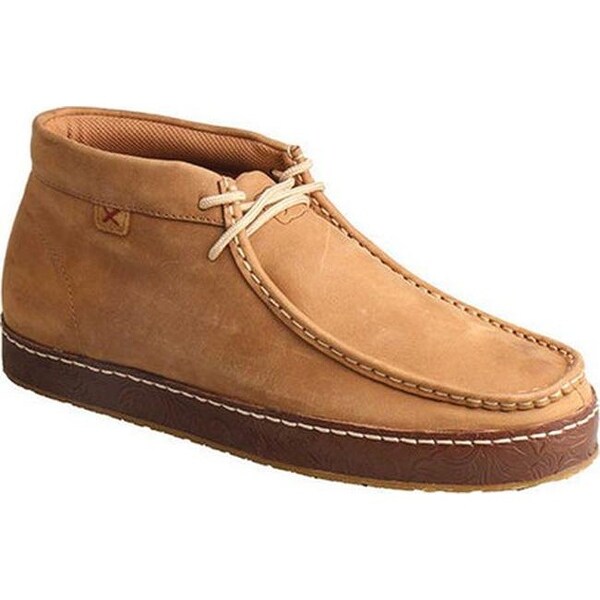 twisted x western sneaker