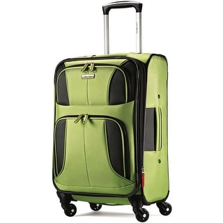 samsonite aspire xlite 25 spinner