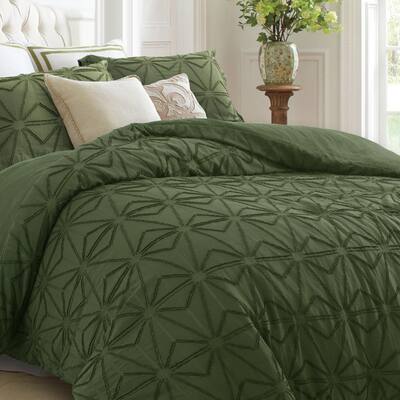 Boho Comforter Cover