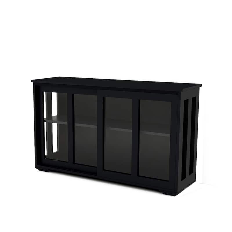 Kitchen Storage Stand Cupboard