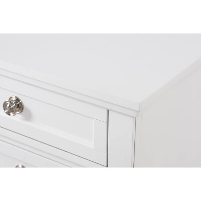 Glory Furniture Meade G8905-D Dresser , Gray