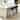 Set of 2 Modern Velvet Adjustable Bar Stools with Backs