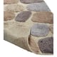 Chesapeake Pebbles 2pc Bath Rug Set