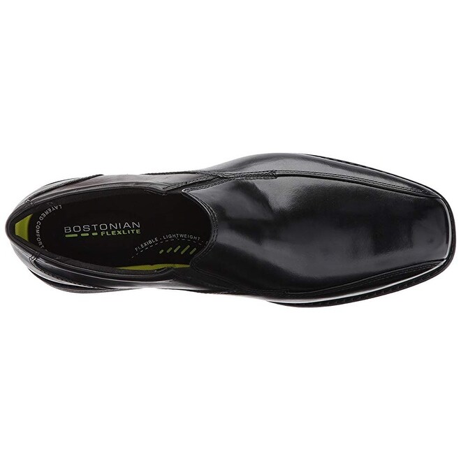 bostonian men's bolton free oxford