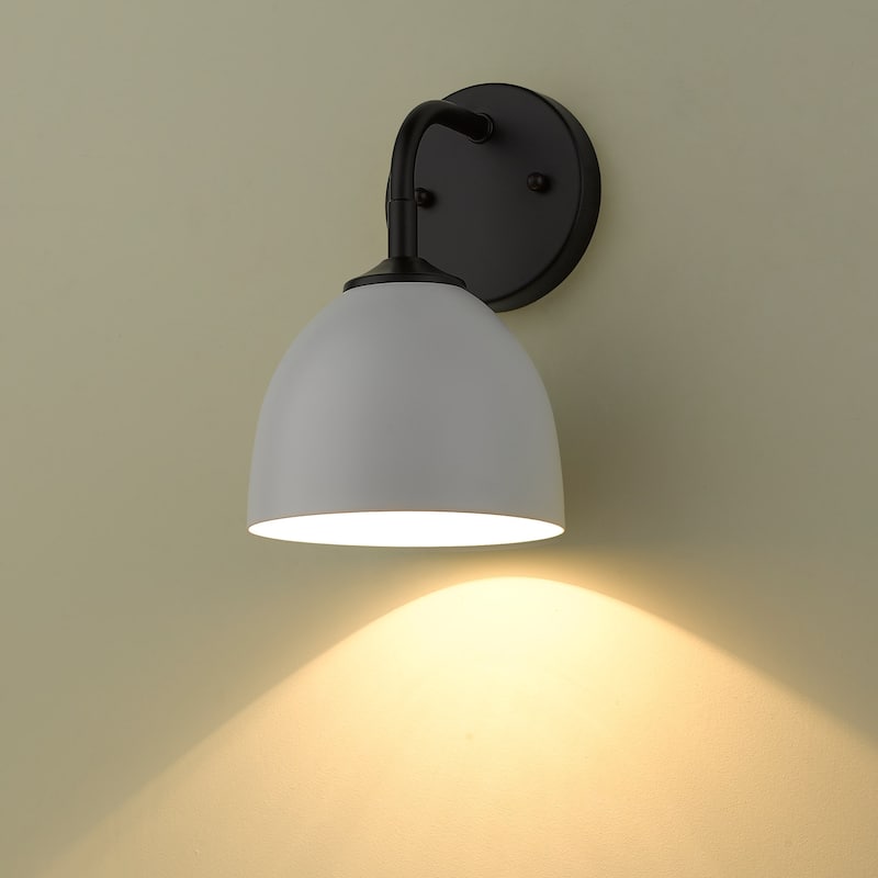 Zoey 1 Light Wall Sconce