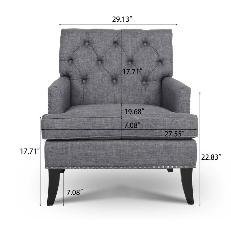 Accent Chairs For Living Room