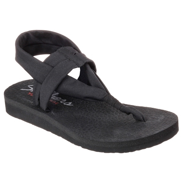 women's meditation studio kicks sandal