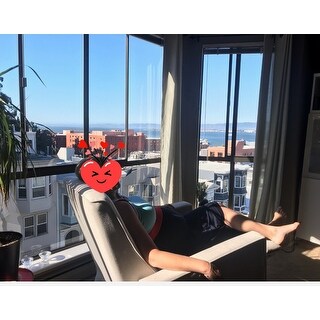 davinci piper recliner