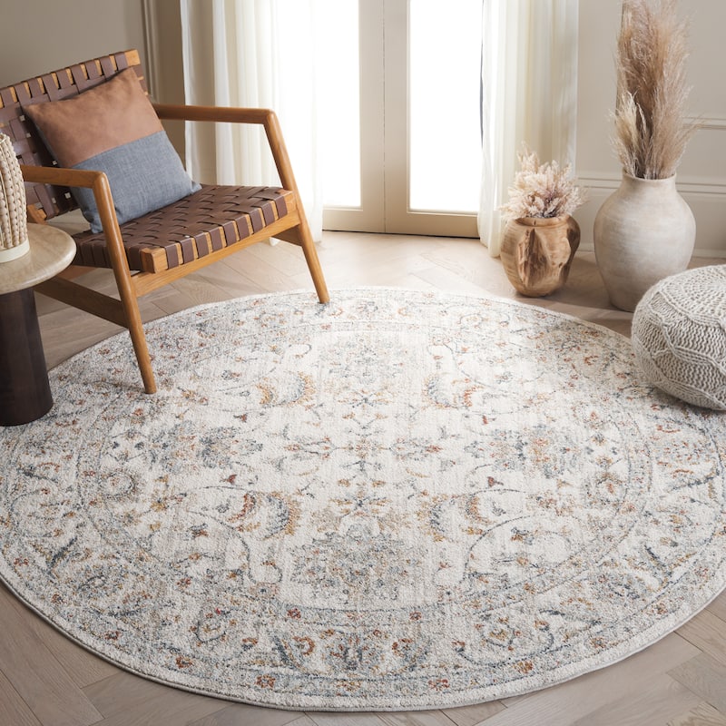 SAFAVIEH Avalon Berglind Traditional Rug
