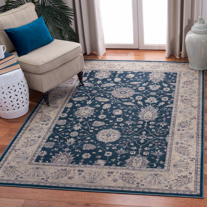 SAFAVIEH Vintage Apollonia Traditional Oriental Rug