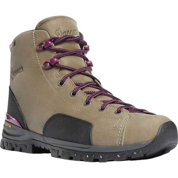 danner women's work boots