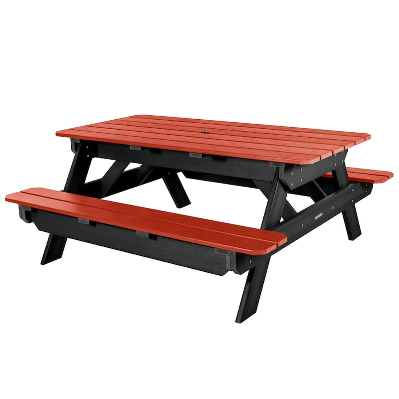 HIGHWOOD Eco-friendly Picnic Table - Jasper