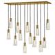Option Heritage Brass