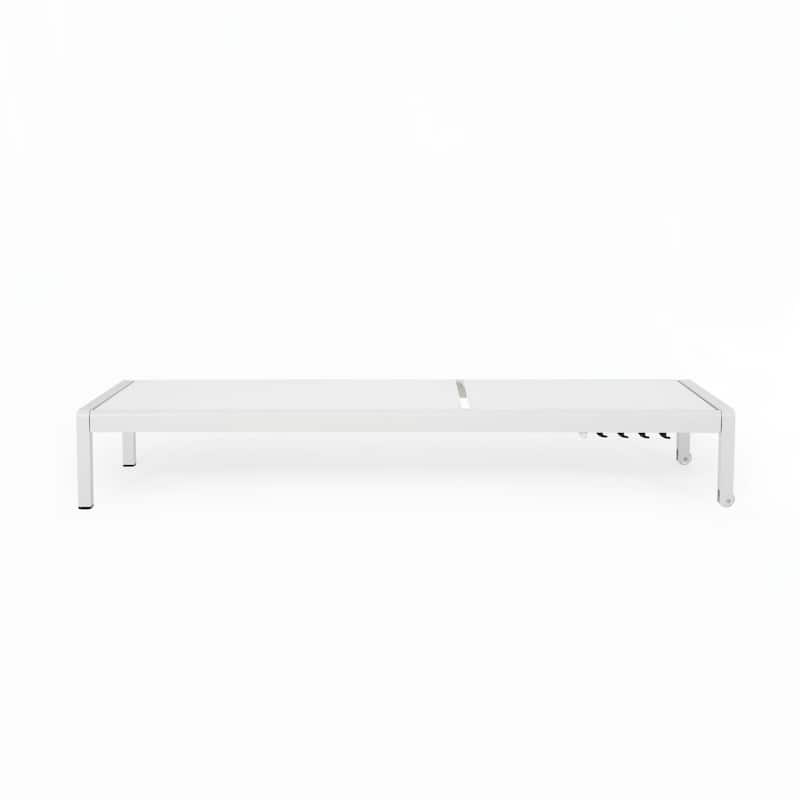 Outdoor CAPE CORAL KD CHAISE LOUNGE