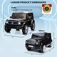 preview thumbnail 8 of 14, 12V Kids Ride On Car, Electric Car Battery Powered