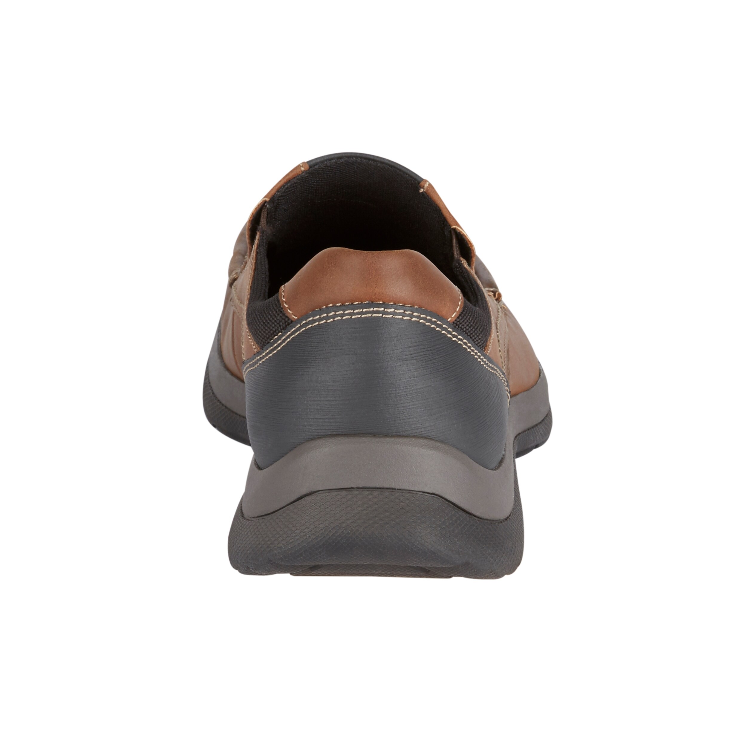 Shop Dockers Mens Ramsey Rugged Casual Outdoor Loafer Shoe