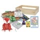 preview thumbnail 7 of 10, Funtime with Grandma Seek-and-Find Adventure Experience Gift Crate