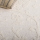 preview thumbnail 62 of 85, SAFAVIEH Handmade Blossom Nelia Modern Floral Wool Rug
