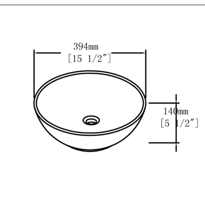 Malwee 24"/30" Floating Bathroom Vanity, Wall Mounted Bathroom Vanity with Ceramic Sink,Soft Close Doors