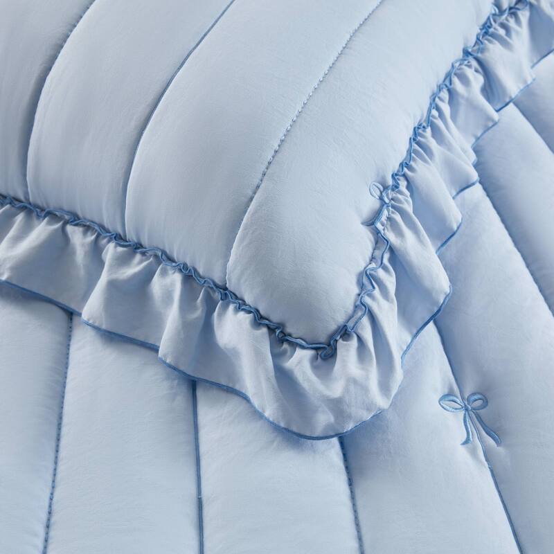 Intelligent Design Liv Quilt Mini Set