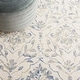 preview thumbnail 36 of 56, SAFAVIEH Handmade Dip Dye Nicki Floral Wool Rug