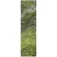 preview thumbnail 56 of 84, Machine Washable Indoor/ Outdoor Chantille Modern Abstract Rug