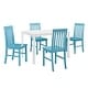 preview thumbnail 18 of 19, Middlebrook Designs Pompton 5-Piece Dining Set