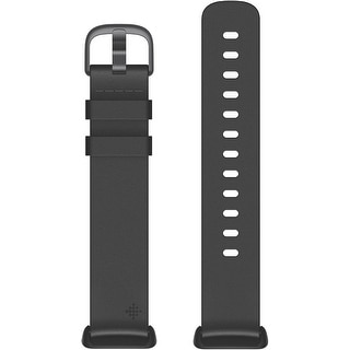 Bracelet Acier Inoxydable 18mm Pour Fitbit Charge 6/Charge 5 - Bande De Remplacement Unisexe, Réglable, Respirante