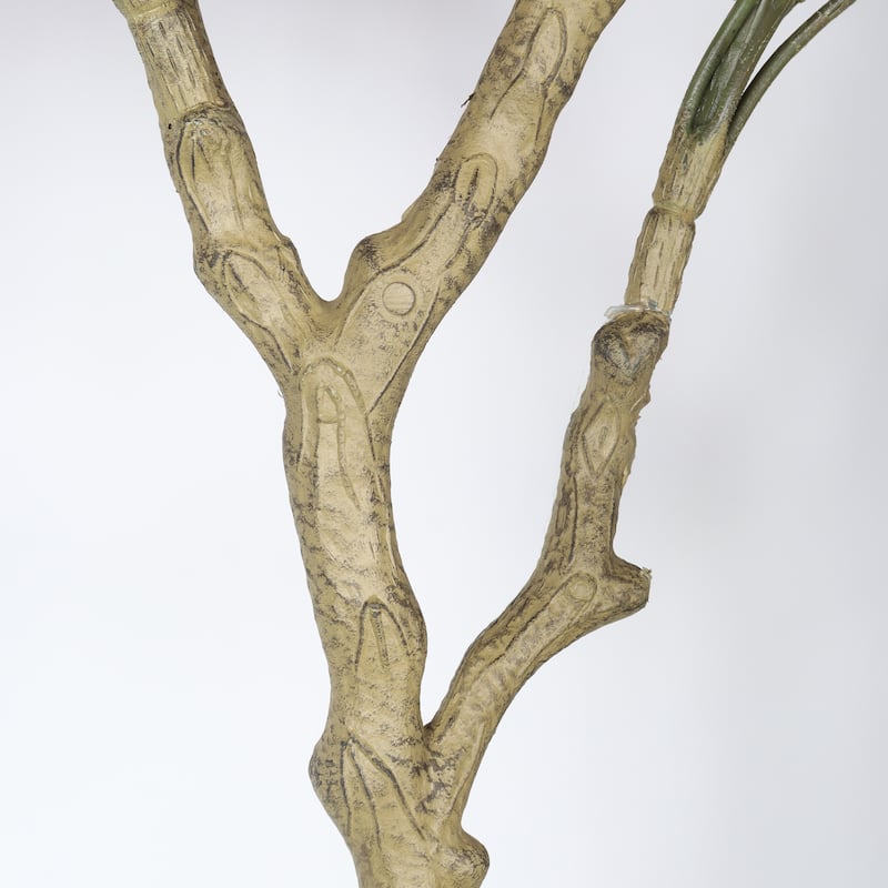 6FT Artificial Bougainvillea Tree - 6FT