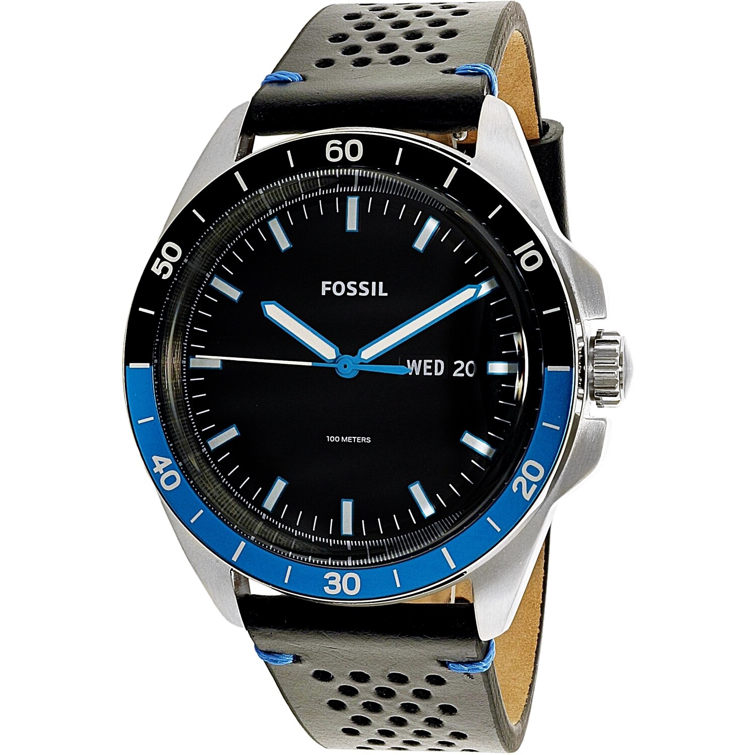 fs5321 fossil