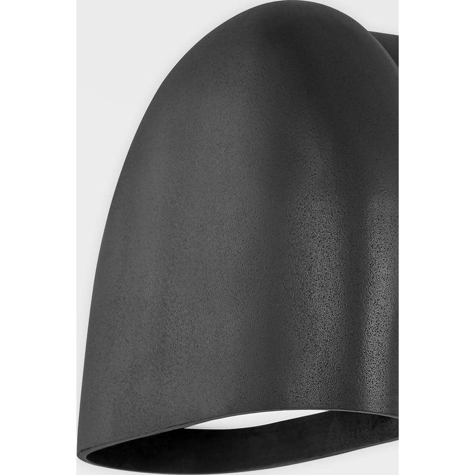 Hudson Valley Lighting Diggs 5" Tall LED Wall Sconce