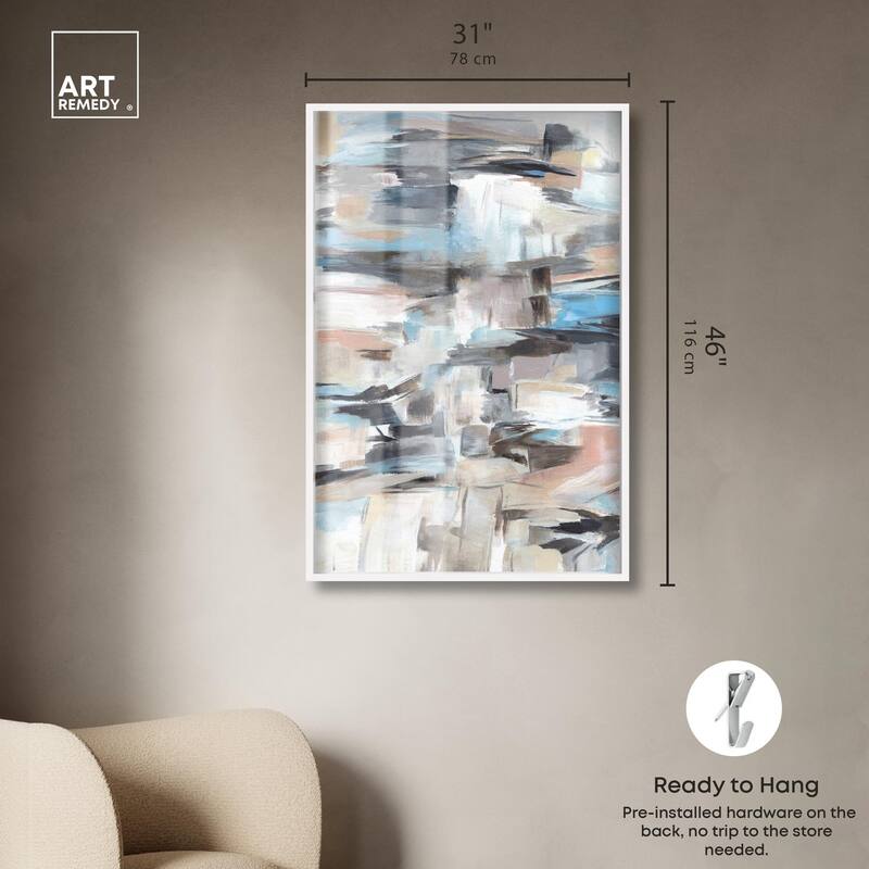 Hidden Motives Shadowbox by Art Remedy