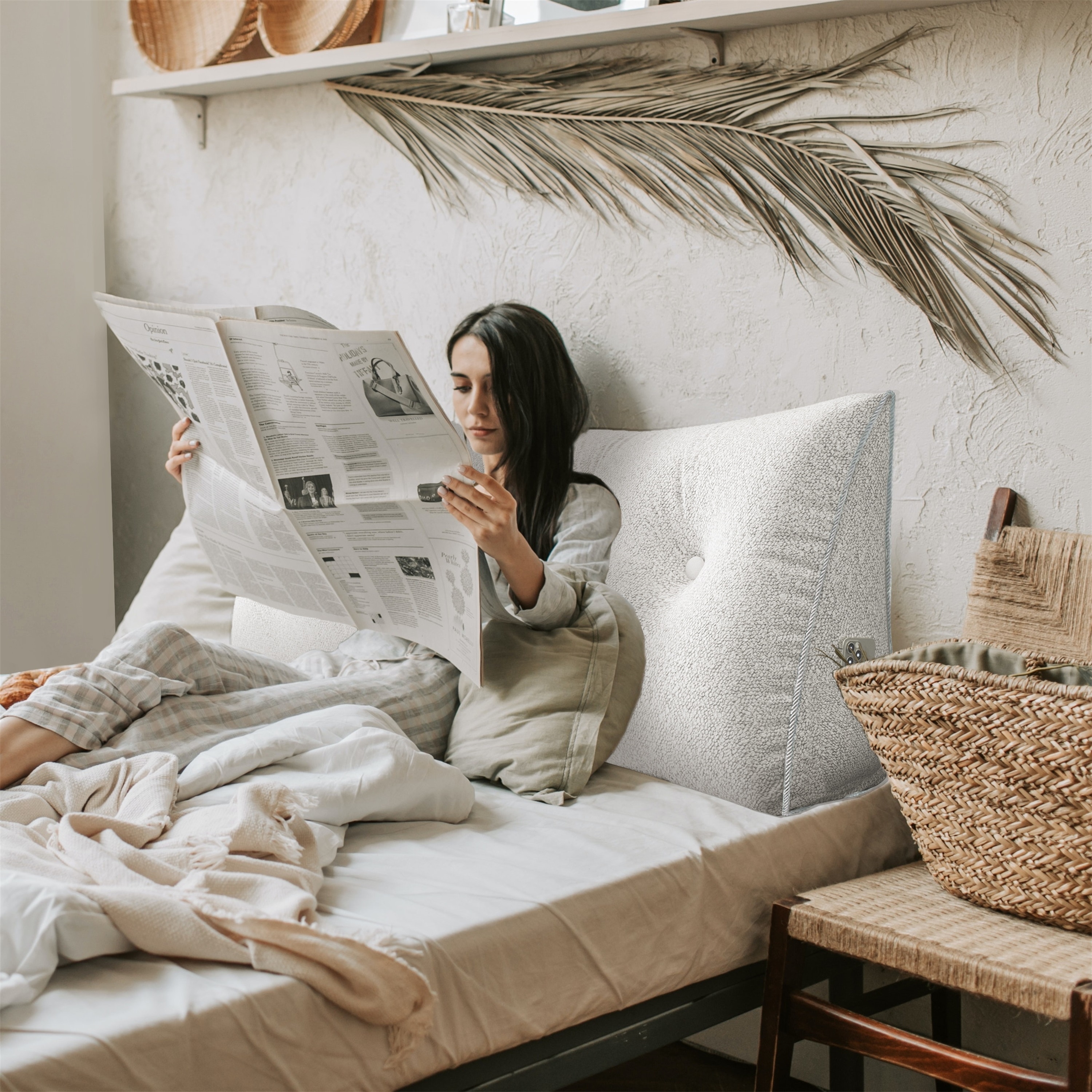 Bed bath and beyond bolster pillow new arrivals
